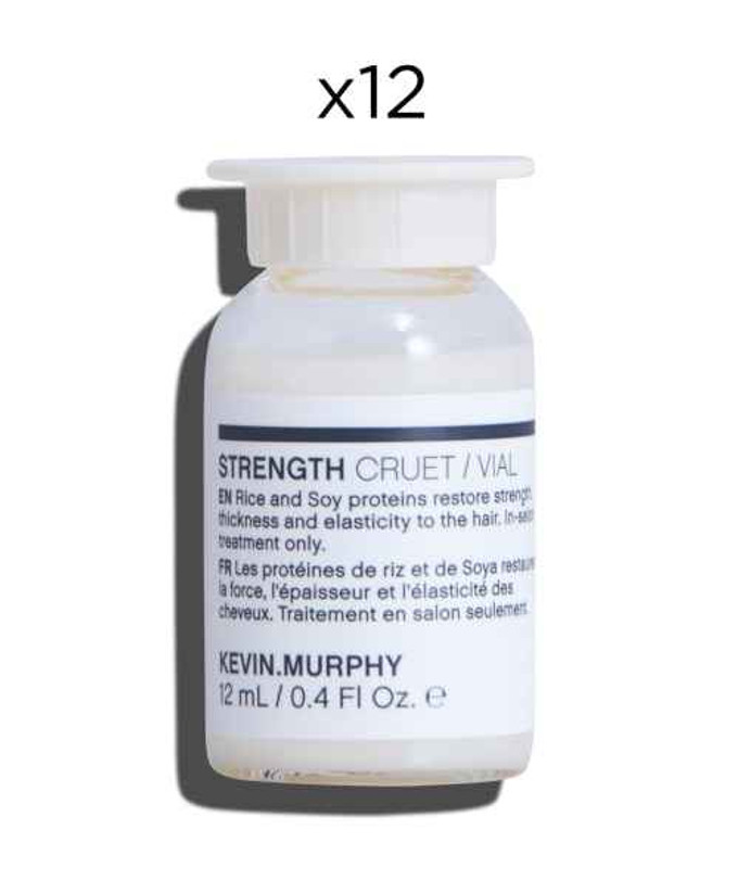Kevin Murphy Kevin Murphy Treat Me Strength Vials X12