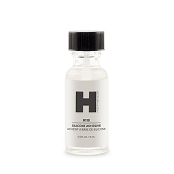 Hotheads Liquid Adhesive