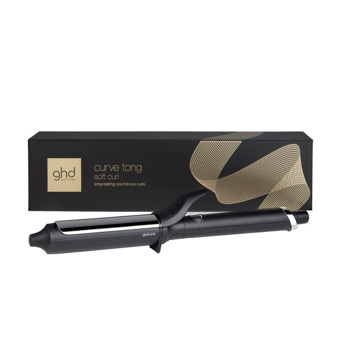 Other Brands GHD Soft Curl - 1.25" Curling Iron 
