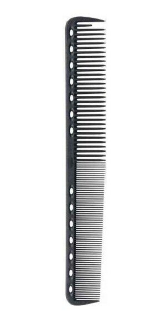 Other Brands YS Park Comb - Fine Cutting 180mm
