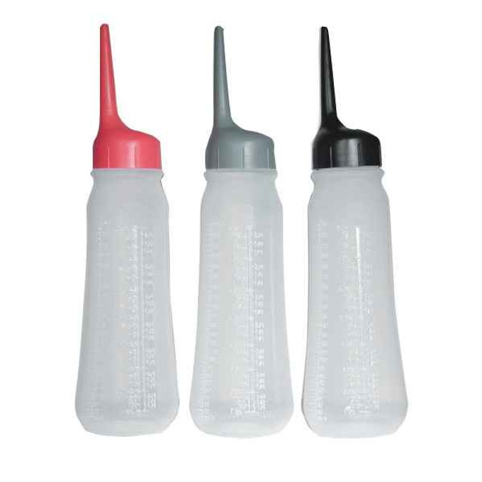 Product Club Applicator Bottles - 3 Pack