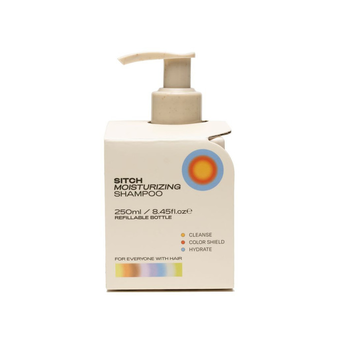 Sitch Moisturizing Shampoo 