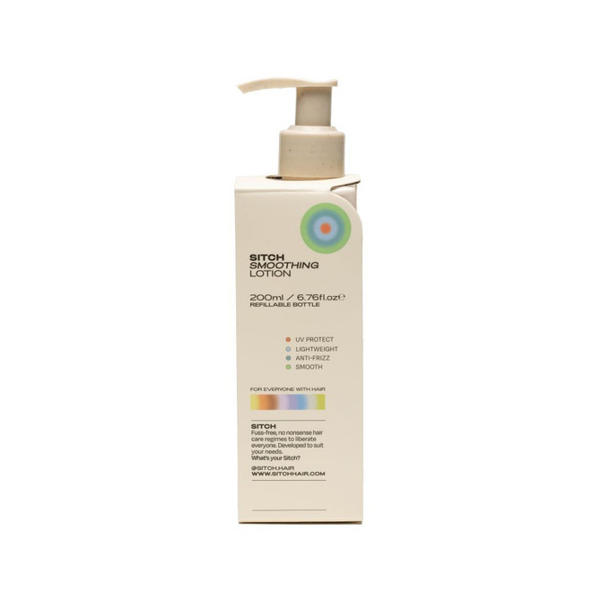  Sitch Smoothing Lotion 