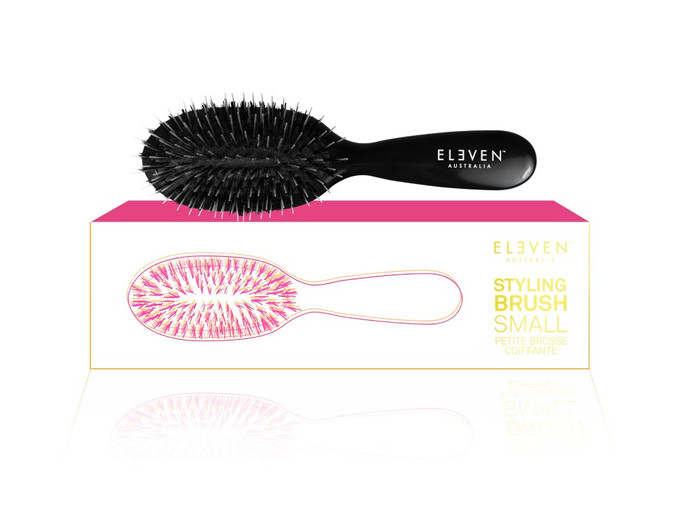 Eleven Small Styling Hair Brush