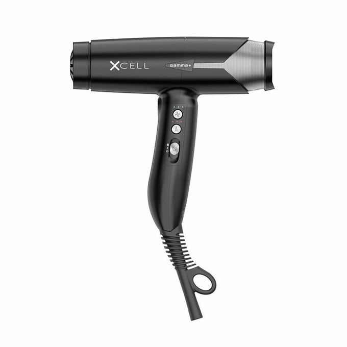 Stylecraft Gamma+ X-Cell Dryer (New 2023) 
