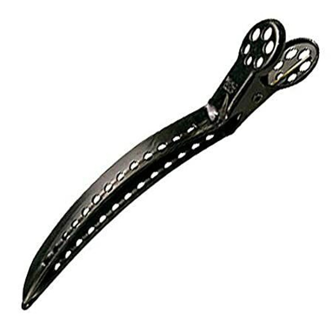 YS Park Clips - Chignon 1pk Black
