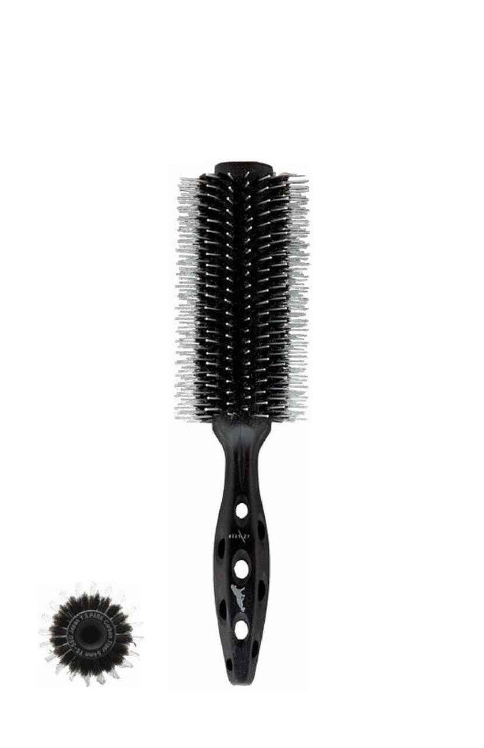YS Park YS Park Brush - Carbon Tiger 48mm