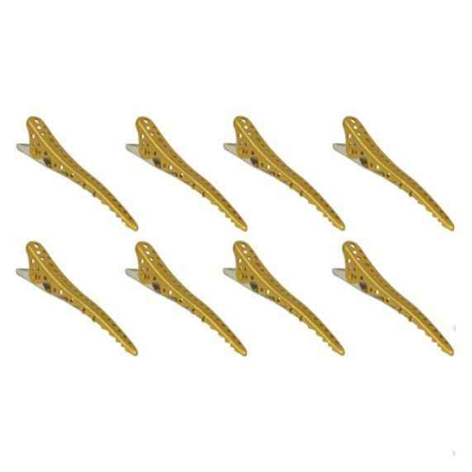 YS Park YS Park Clips - Shark 8pk Gold