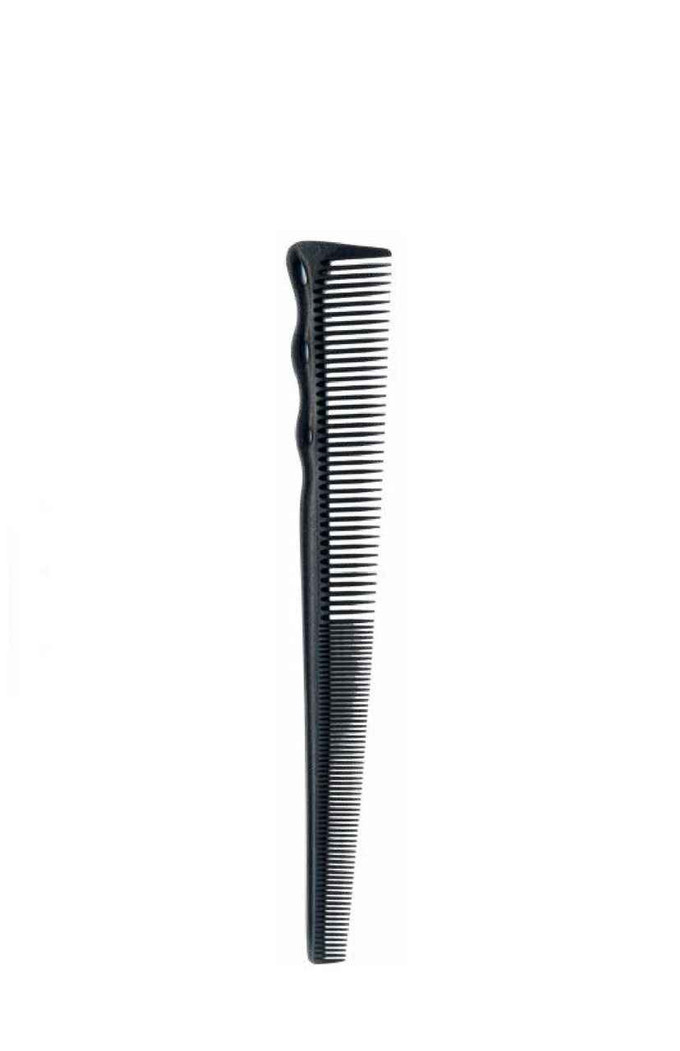 YS Park YS Park Comb - Carbon Barber 187mm