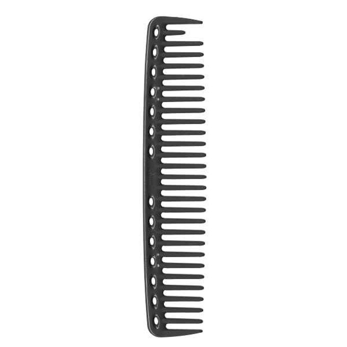 YS Park YS Park Comb - Carbon Cutting 190mm