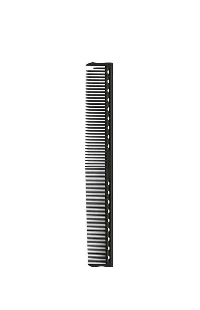 YS Park YS Park Comb - Carbon Cutting 220mm
