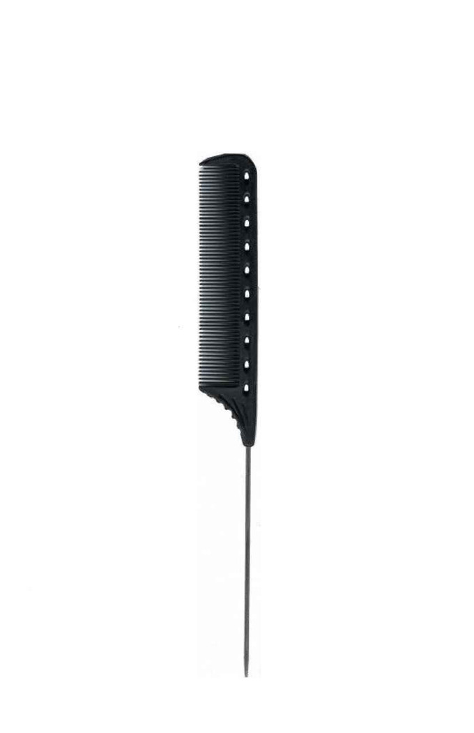 YS Park YS Park Comb - Carbon Pin Tail 220mm