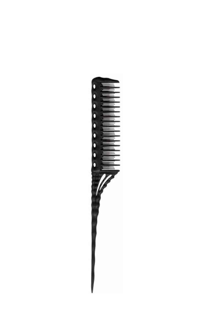 YS Park YS Park Comb - Carbon Tail 218mm