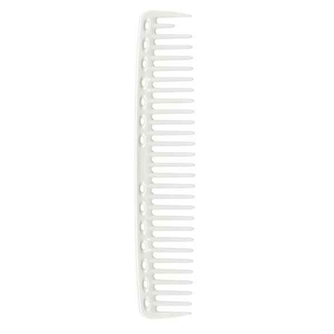 YS Park YS Park Comb - Cutting 190mm - White
