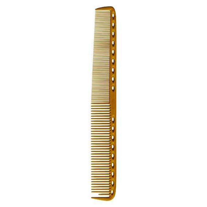 YS Park YS Park Comb - Cutting 215mm - Camel