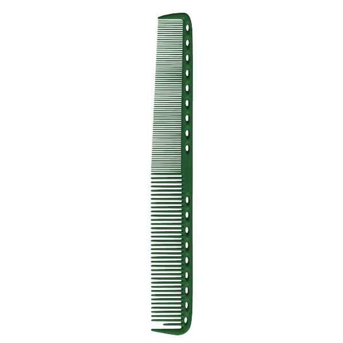 YS Park YS Park Comb - Cutting 215mm - Green