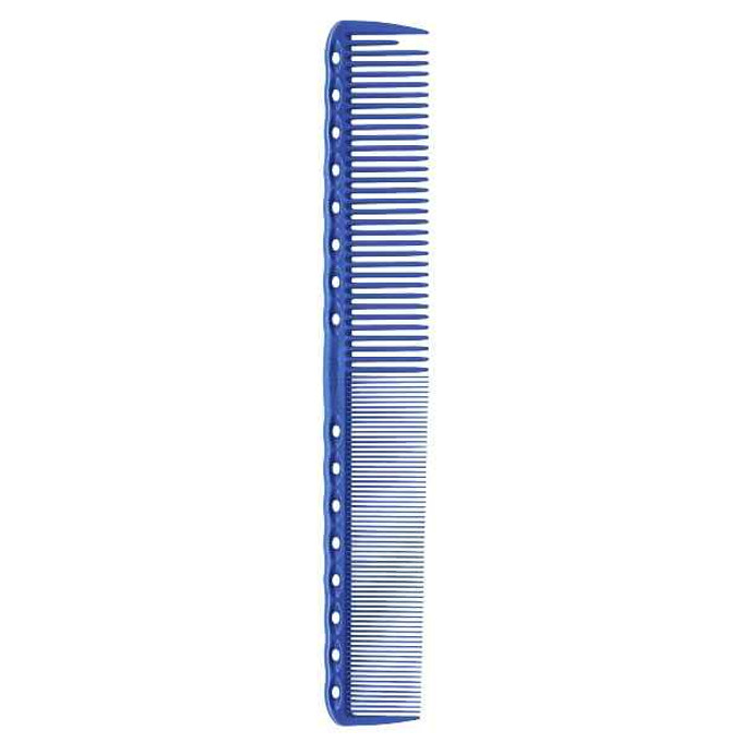 YS Park YS Park Comb - Cutting Fine/Wide - Blue