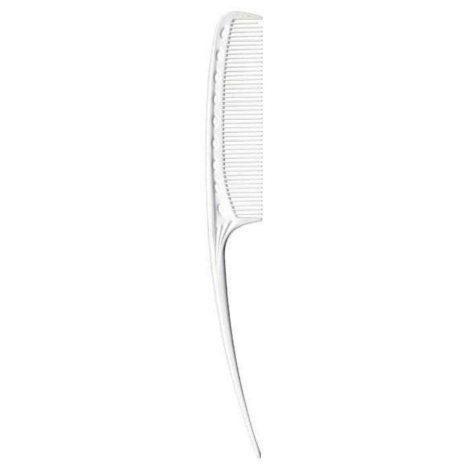 YS Park YS Park Comb - Foiling Comb - White
