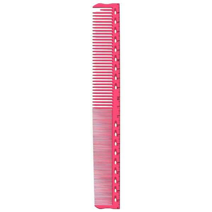 YS Park YS Park Comb - Guiding 220mm - Pink
