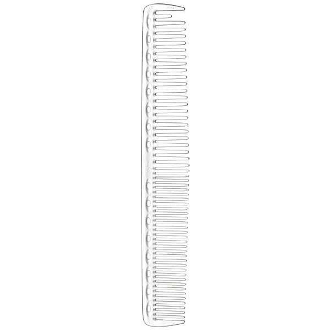 YS Park YS Park Comb - Round Tooth Comb - White