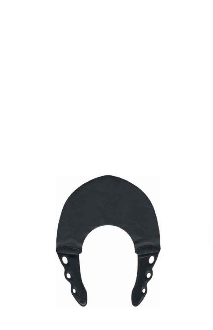 YS Park YS Park Hair Cutting Neck Fitter - Black