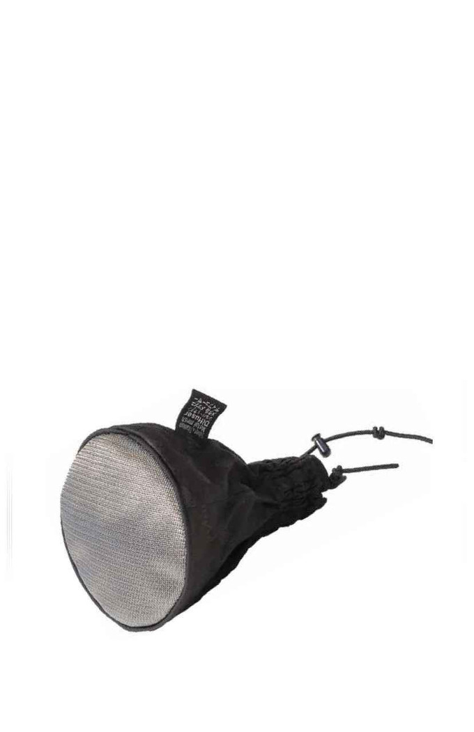 YS Park YS Park Loop Silver and Titan L Black Diffuser
