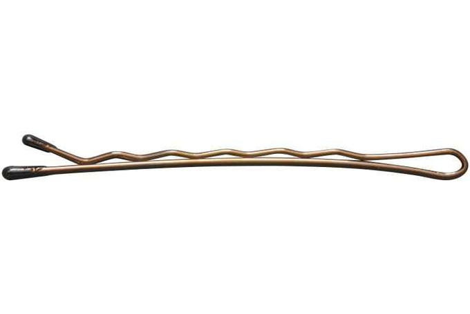 YS Park YS Park Pin - Marron- 40 Pins/Pack