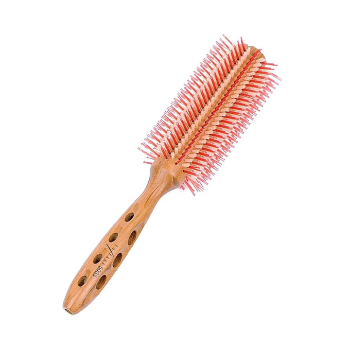 YS Park Brush - Super G Series Round 50mm