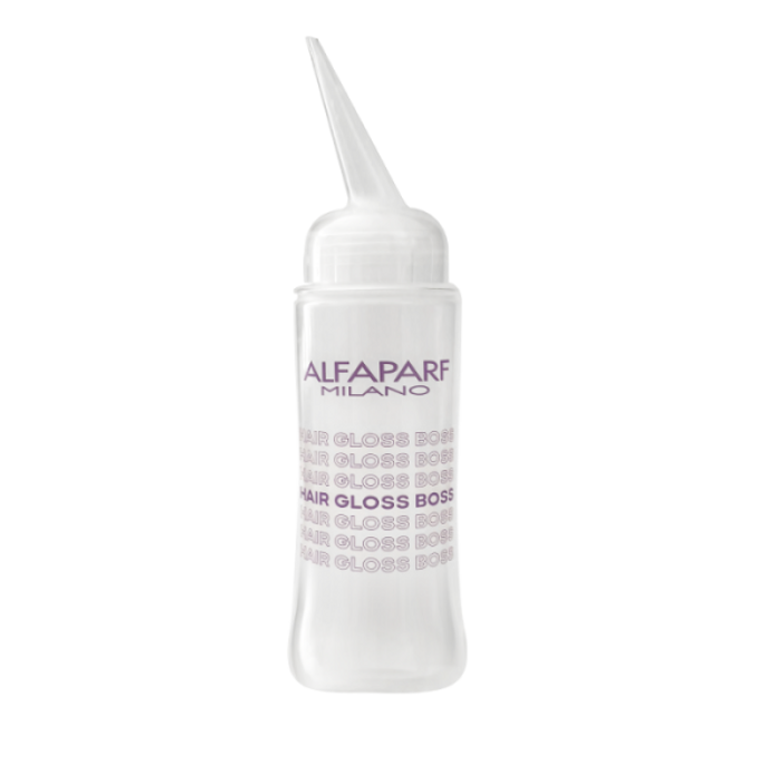 Alfaparf Color Wear Liquid Gloss Applicator Bottle