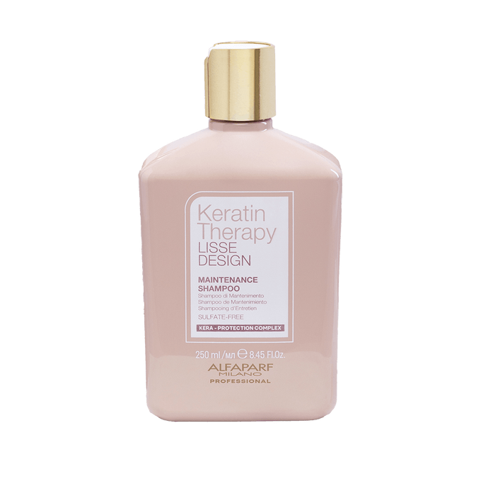 Alfaparf Lisse Design Maintenance Shampoo 250mL - NEW 