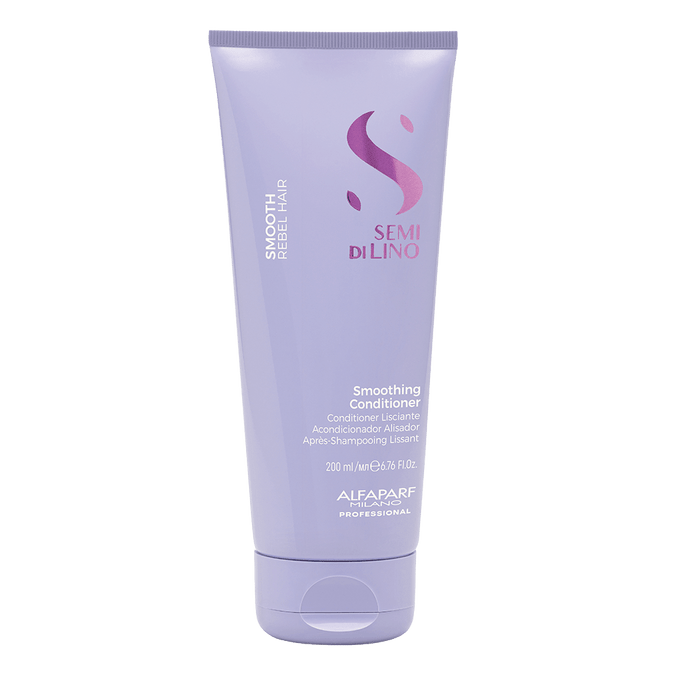 Alfaparf Semi Di Lino Smoothing Conditioner 