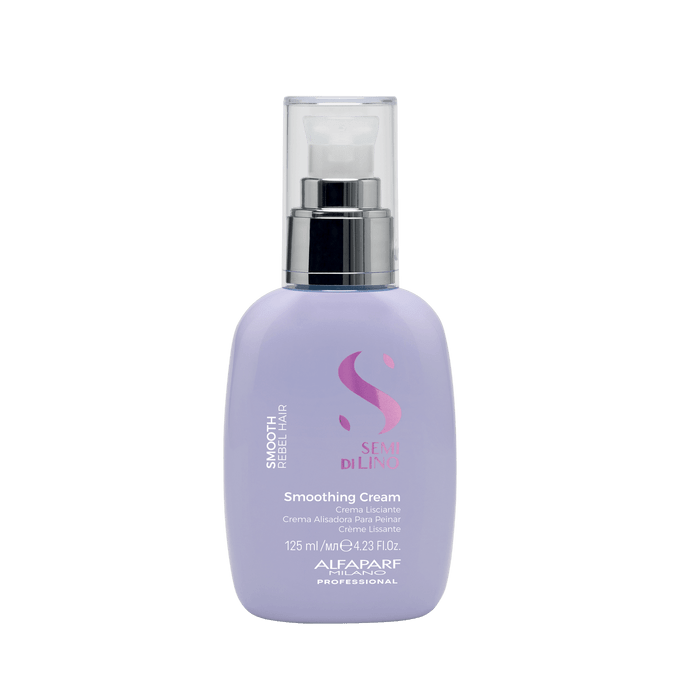 Alfaparf Semi Di Lino Smoothing Cream 125ml 