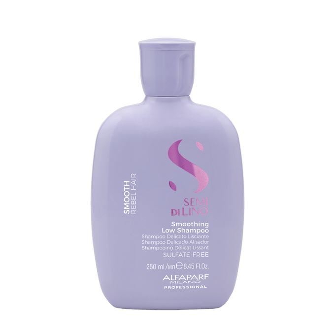 Alfaparf Semi Di Lino Smoothing Low Shampoo 