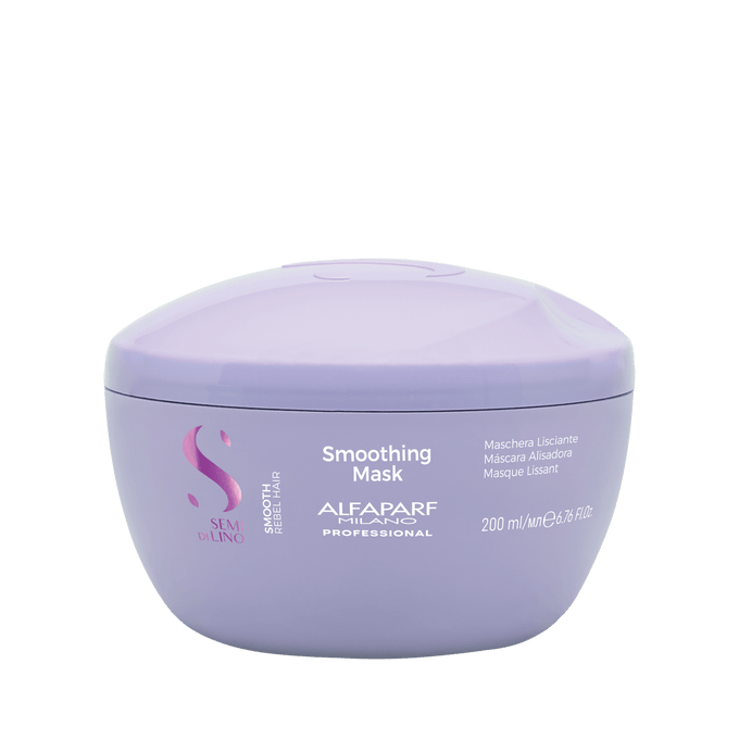 Alfaparf Semi Di Lino Smoothing Mask 