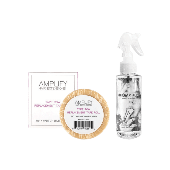  Amplify Tape Row Essentials 