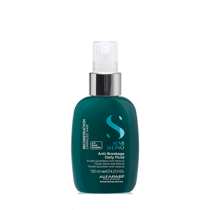 Alfaparf Semi Di Lino Reparative Anti-Breakage Fluid 125ml