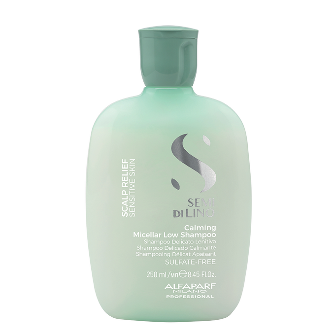 Alfaparf Semi Di Lino Scalp Relief Calming Shampoo