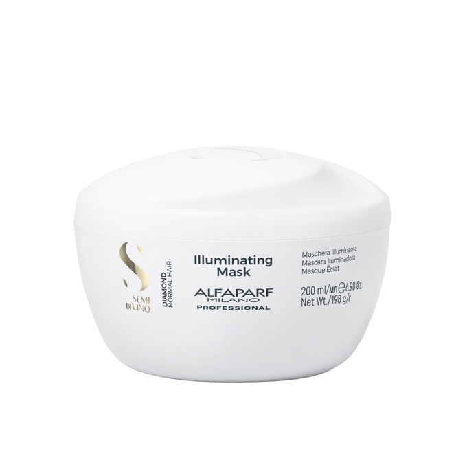Alfaparf Semi Di Lino Illuminating Mask