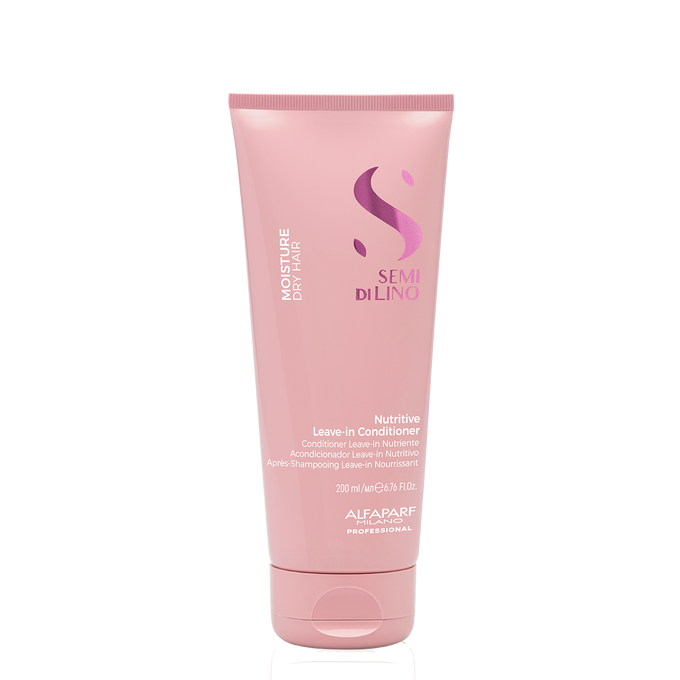 Alfaparf Semi Di Lino Nutritive Leave-in Conditioner