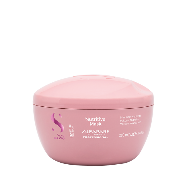 Alfaparf Semi Di Lino Nutritive Mask