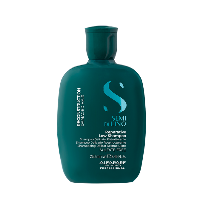 Alfaparf Semi Di Lino Reparative Low Shampoo