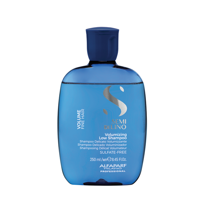 Alfaparf Semi Di Lino Volumizing Low Shampoo