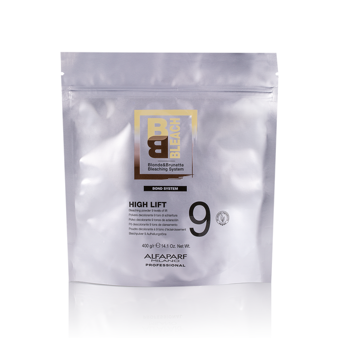 Alfaparf BB Bleach - High Lift 9 400g