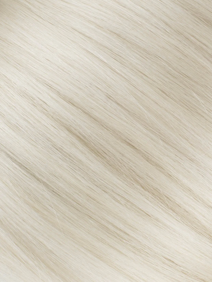  Bellami Flex Weft White Blonde #80 Natural 