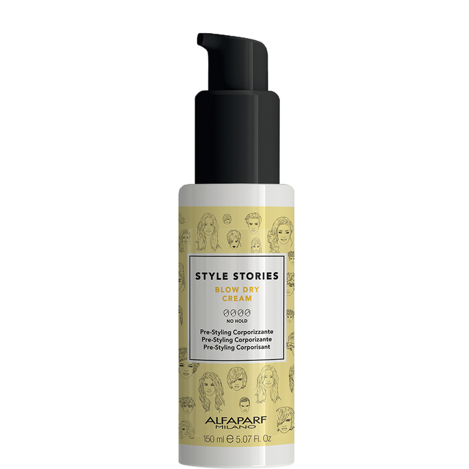 Alfaparf Style Stories Blow-Dry Cream