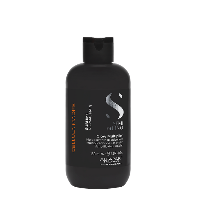 Semi Di Lino Cellula Madre Glow Multiplier 150ml