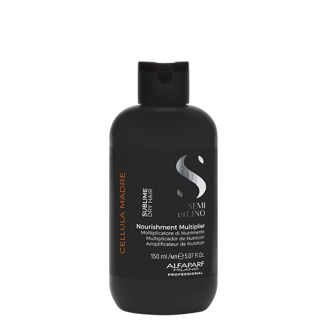 Semi Di Lino Cellula Madre Nourishment Multiplier 150ml