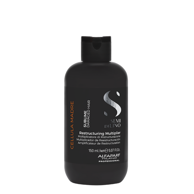 Semi Di Lino Cellula Madre Restructuring Multiplier 150ml