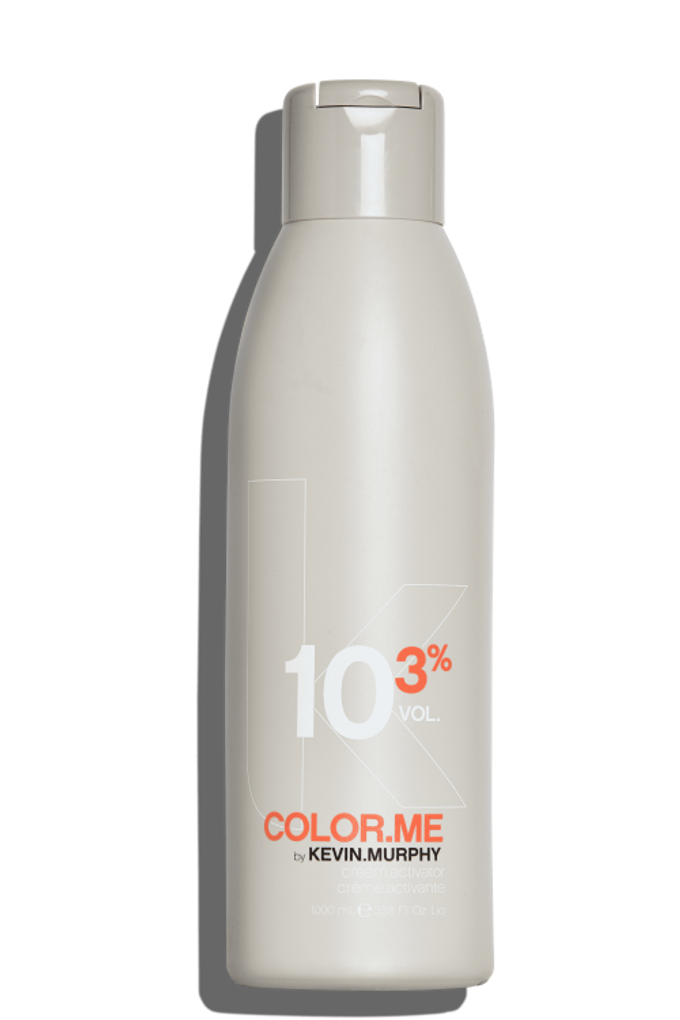 Color Me Color Me Activator 10 Volume 3percent