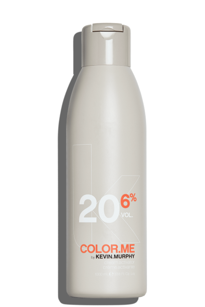 Color Me Color Me Activator 20 Volume 6percent
